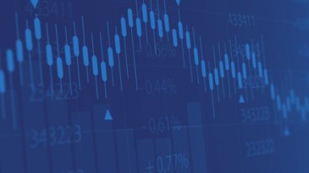 gráfico hacia arriba